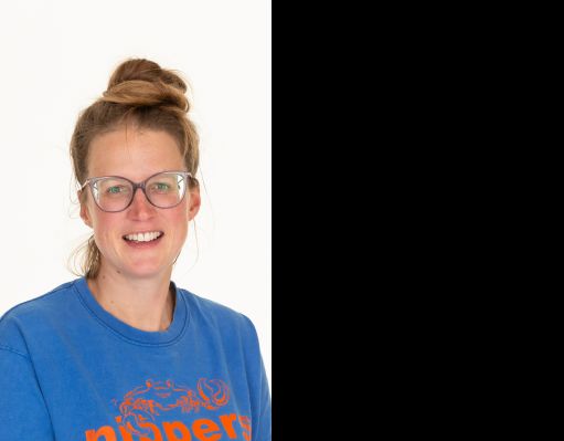 Michelle - The Wetroom Leader